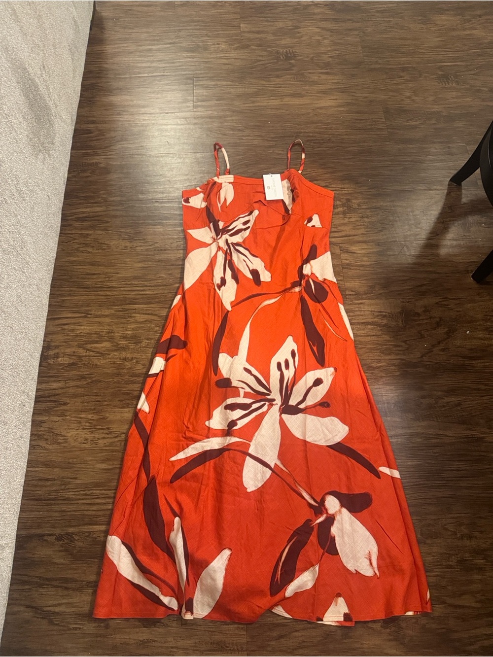 NWT Caroline constas dress size xs